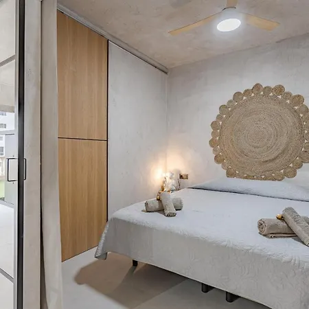 Bali Smart Hi-end Services Media Streaming Apartmán Costa Adeje (Tenerife)